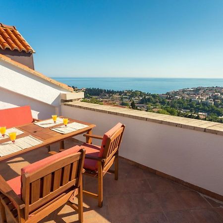 Apartment Sun & Sky Dubrovnik Dış mekan fotoğraf