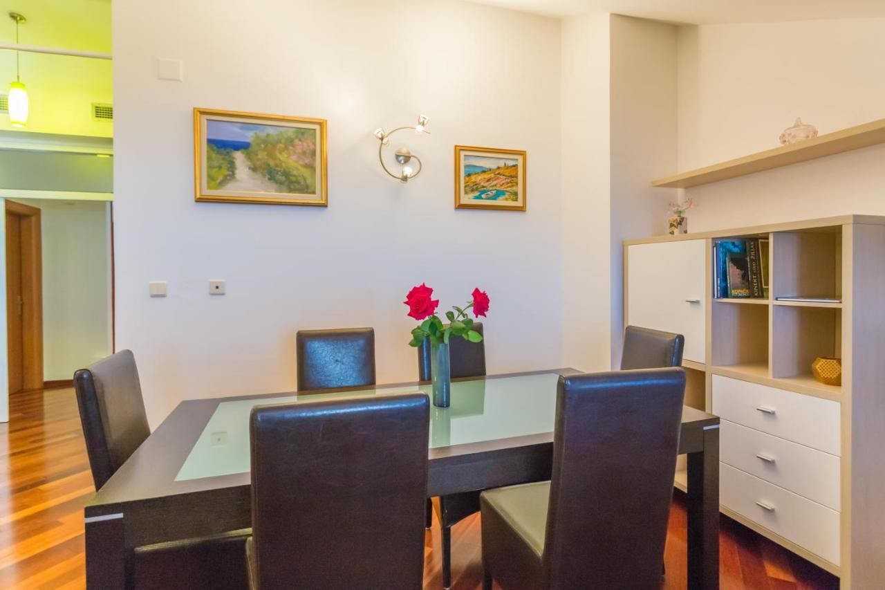 Apartment Sun & Sky Dubrovnik Dış mekan fotoğraf