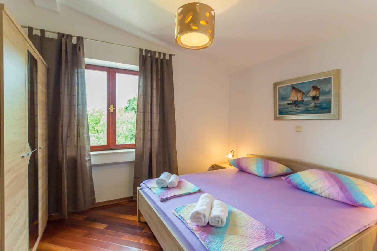 Apartment Sun & Sky Dubrovnik Dış mekan fotoğraf