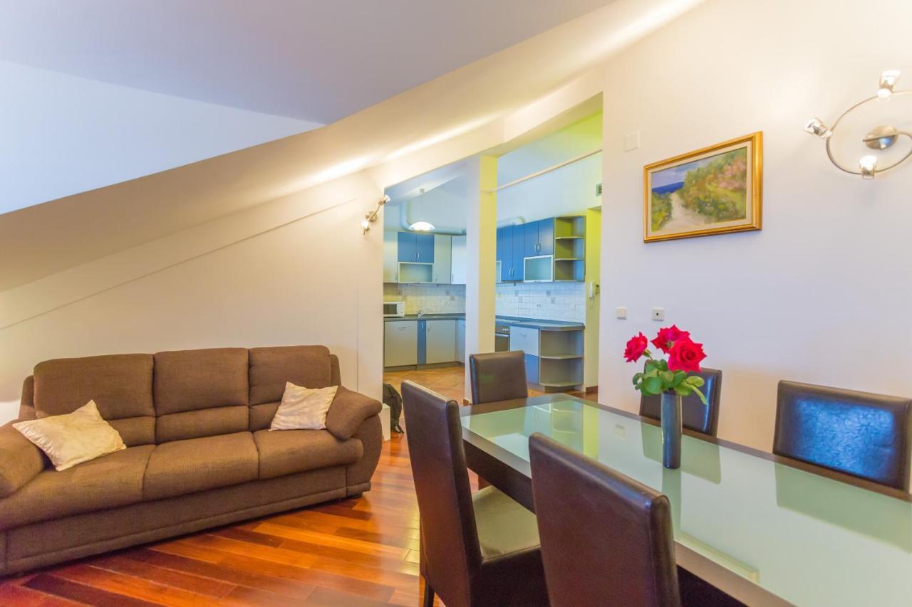 Apartment Sun & Sky Dubrovnik Dış mekan fotoğraf