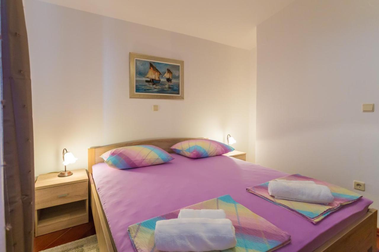 Apartment Sun & Sky Dubrovnik Dış mekan fotoğraf