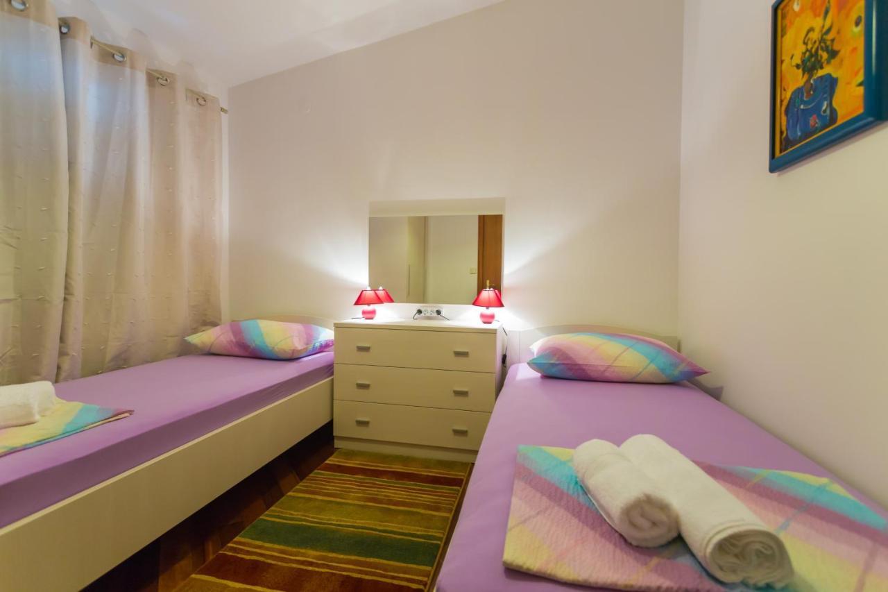 Apartment Sun & Sky Dubrovnik Dış mekan fotoğraf