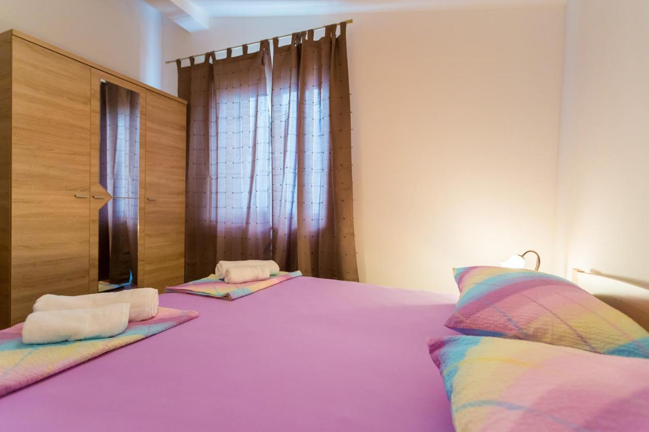 Apartment Sun & Sky Dubrovnik Dış mekan fotoğraf