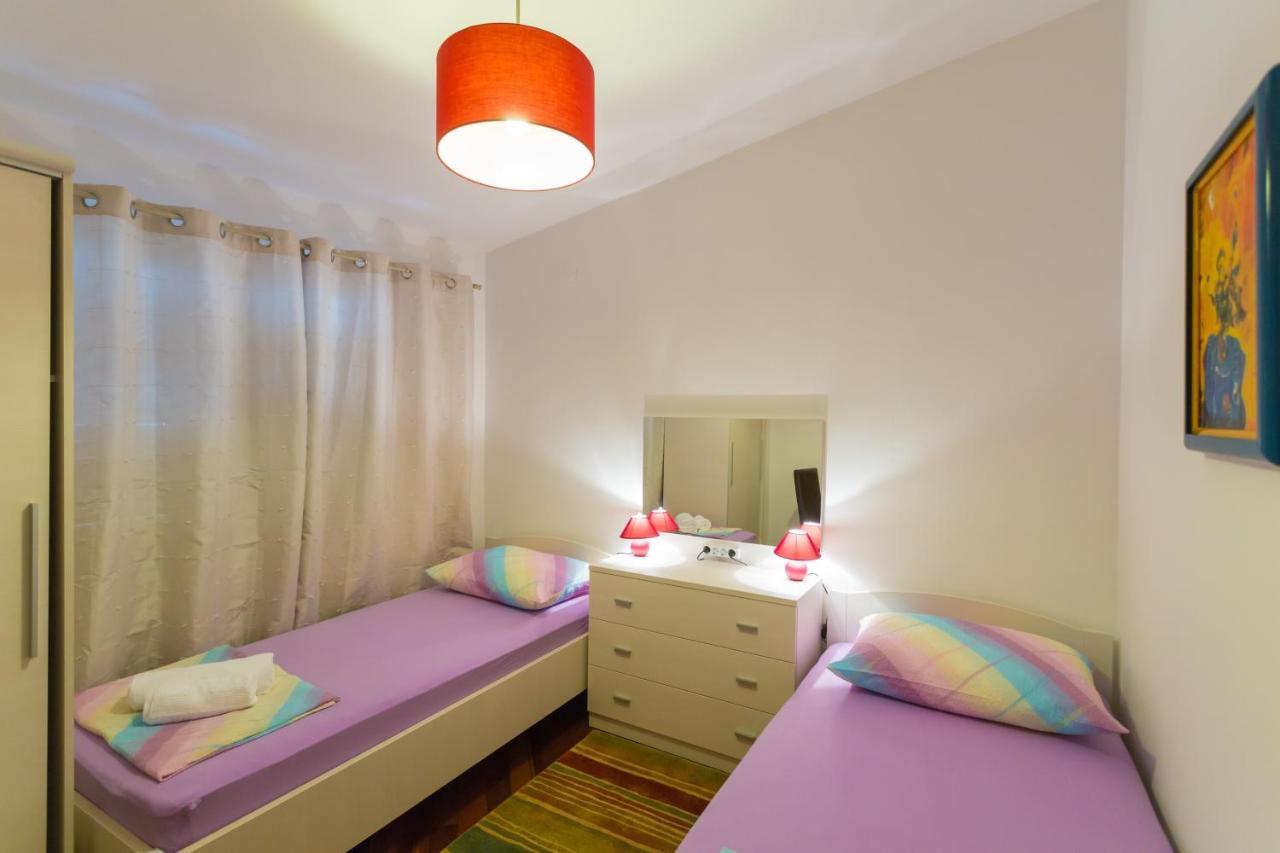 Apartment Sun & Sky Dubrovnik Dış mekan fotoğraf